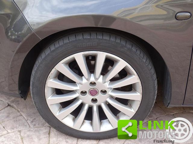 FIAT Bravo 1.6 M.JET 120 CV