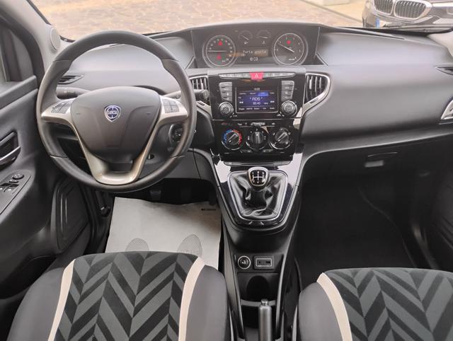 LANCIA Ypsilon 1.3 MJT 16V 95 CV 5 porte S&S Gold