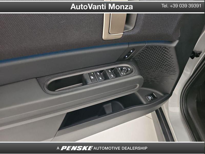 MINI Mini Countryman U25 Mini D Classic Countryman