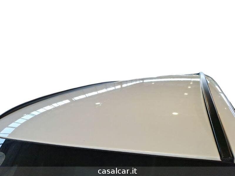 BMW X1 X1 xDrive18d Business Advantage FINO A 3 ANNI DI GARANZIA KM ILLIMITATI PARI ALLA NUOVA