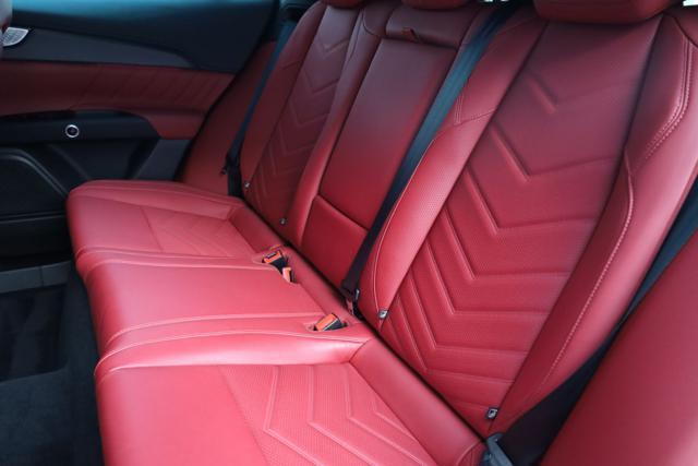 MASERATI Grecale V6 530 CV AWD Trofeo