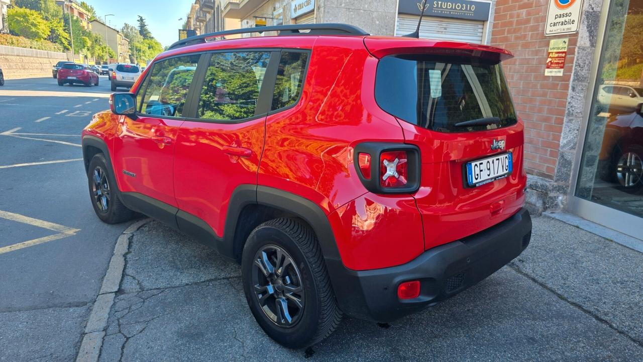 Jeep Renegade 1.0 T3 Business