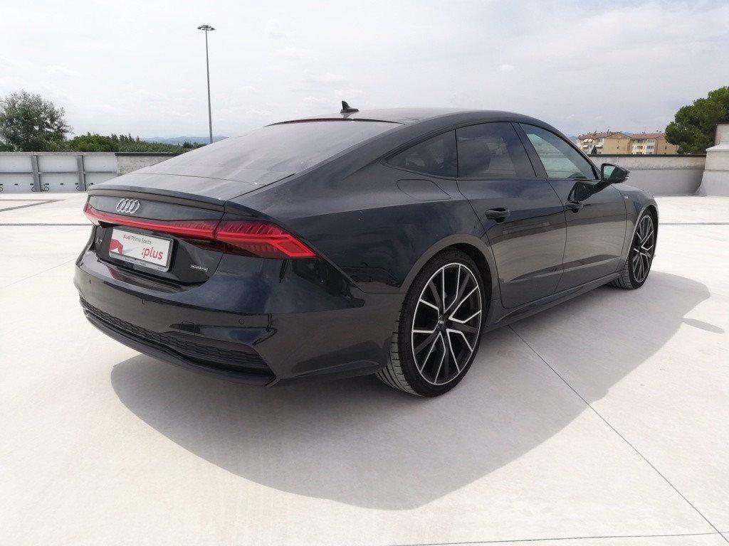 AUDI A7 SPB 45 3.0 TDI quattro tiptronic Business Plus del 2019