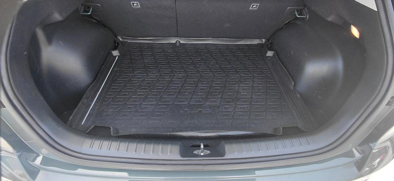 Kia Niro 1.6 GDi DCT HEV Style
