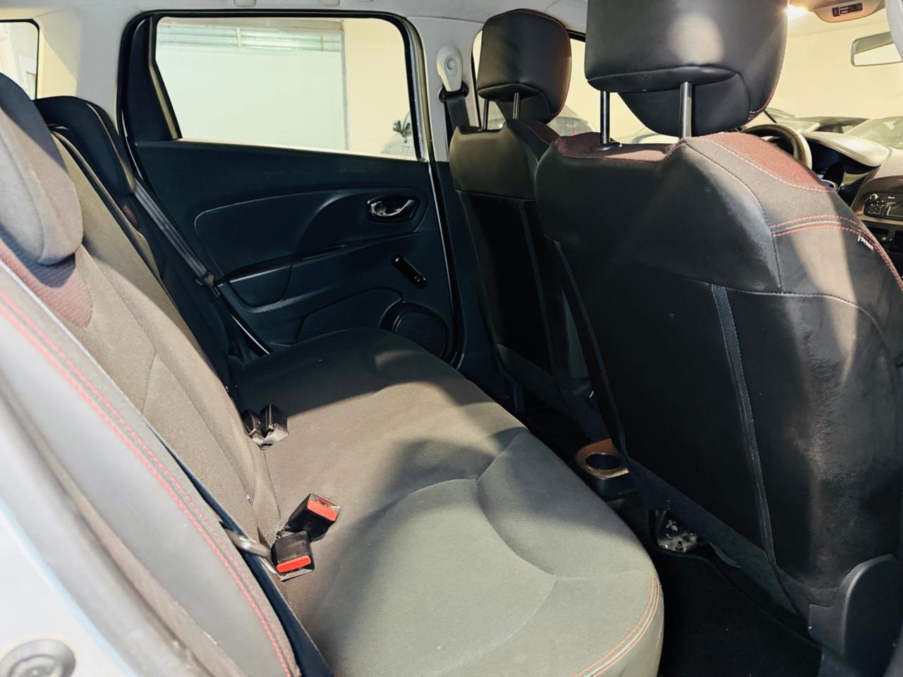 Renault CLIO 1.5 DCI 75 CV*NEOPATENTATI*