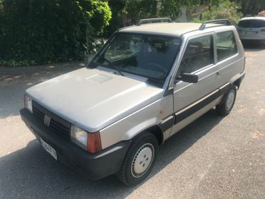 Fiat Panda 900 i.e. cat Jolly 42.000 KM!!!!