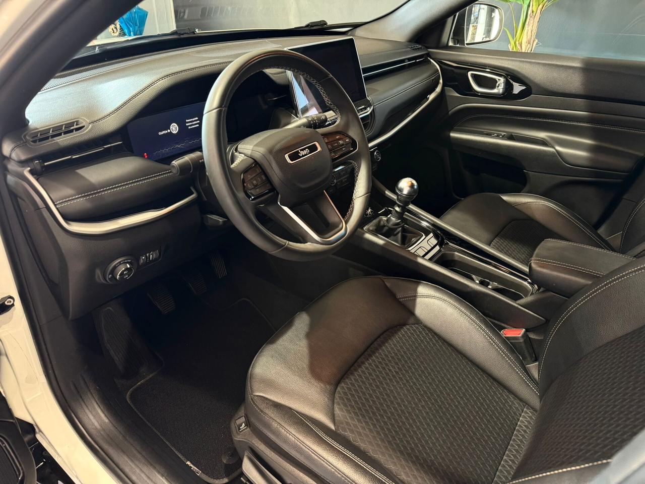 Jeep Compass 1.6 Multijet II 2WD 80° Anniversario