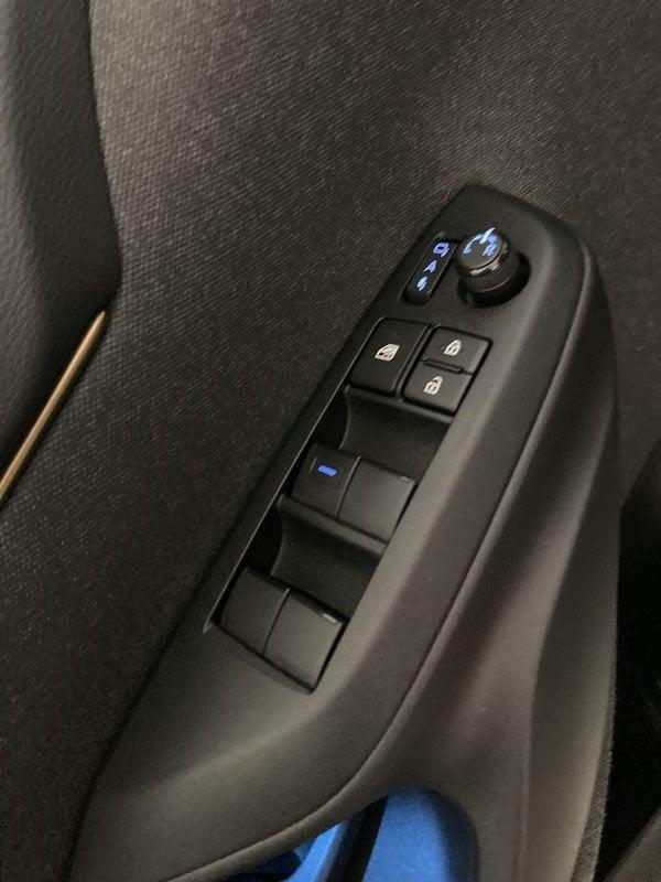 Toyota Yaris Cross Yaris Cross 1.5 Hybrid 5p. E-CVT Premiere