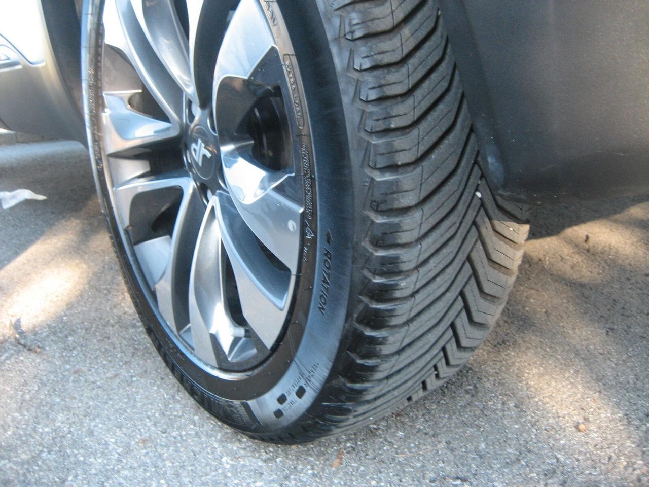 Dr 5.0 s3 1.5 Bi-Fuel GPL