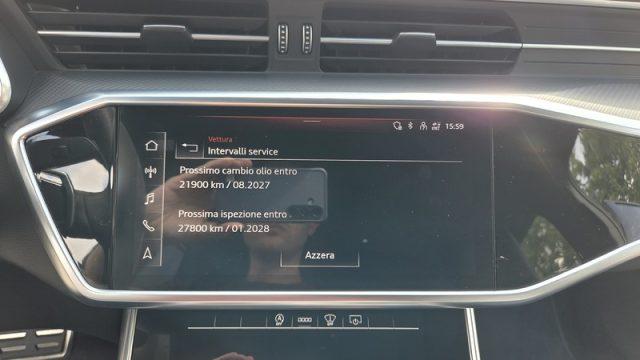AUDI RS6 Avant 4.0 TFSI V8 quattro tiptronic PERMUTE IVA