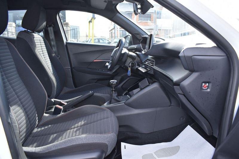 Peugeot 2008 2008 PureTech 100 S&S Active Pack