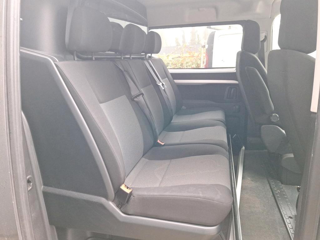 Peugeot Expert 2.0 BlueHDi 5 posti