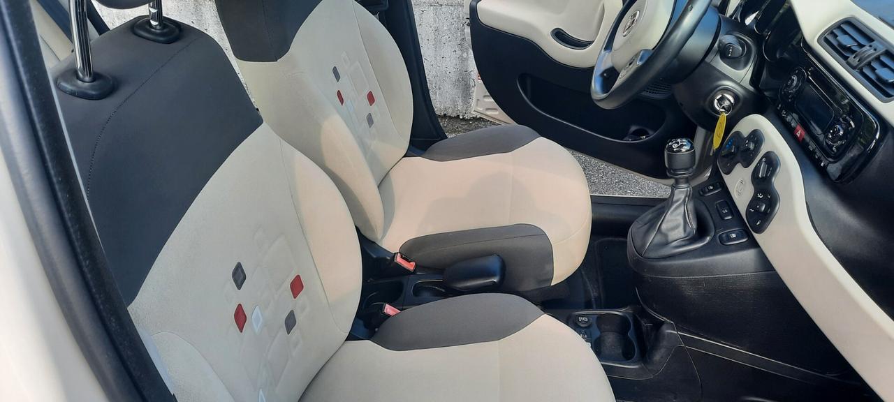 Fiat Panda 1.2 EasyPower Lounge