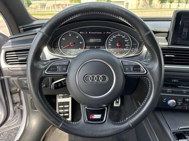 Audi A7 S-LINE 3.0 V6 326cv competition quattro