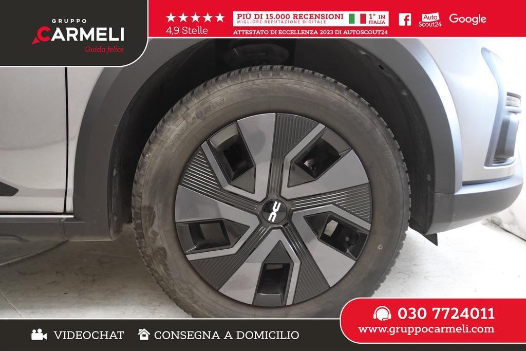 Dacia Sandero Stepway 1.0 tce ECO-G Expression