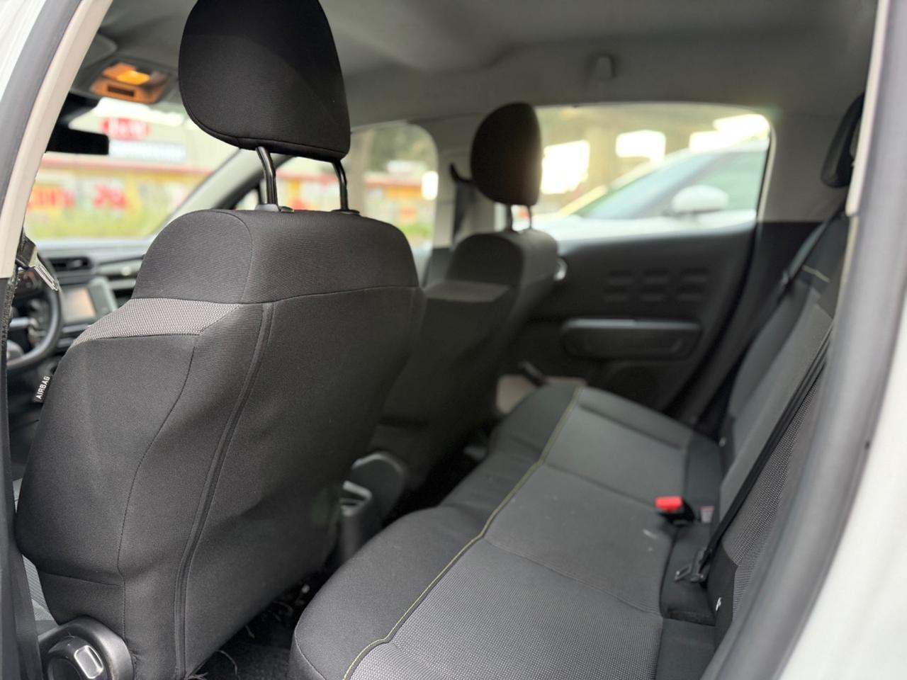 Citroen C3 BlueHDi 100 S&S Feel - 2021