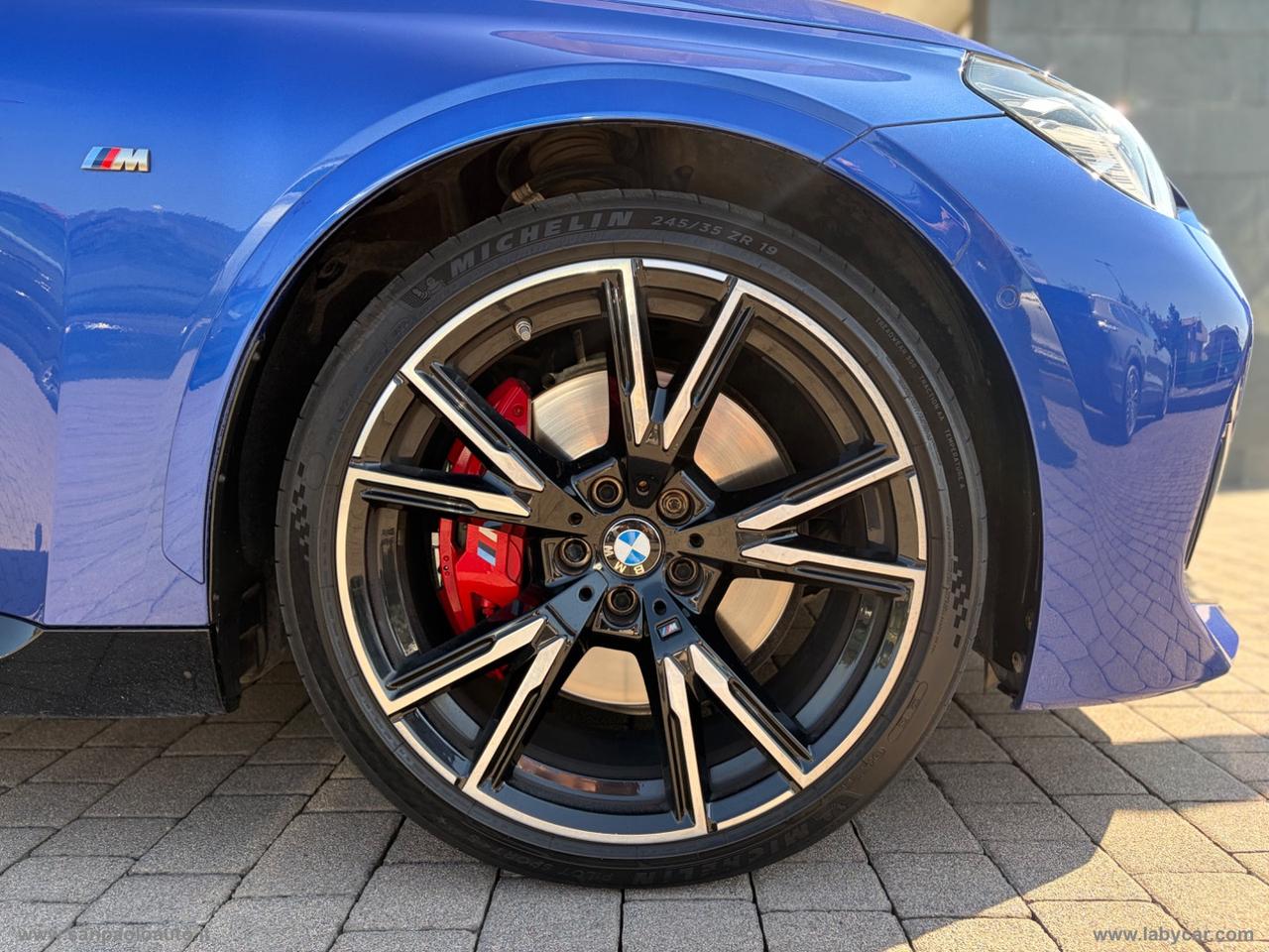 BMW M 240i xDrive