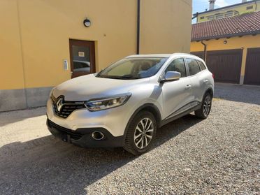 Renault Kadjar 1.5 dci energy Intens 110cv