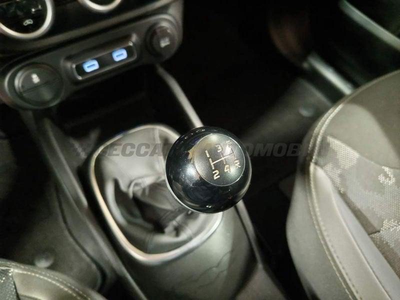 FIAT 500L 500L Cross 1.3 mjt 95cv my20