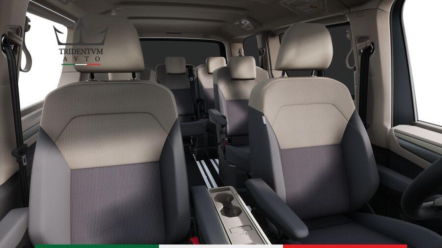 Volkswagen Multivan T7 2.0 tdi Life