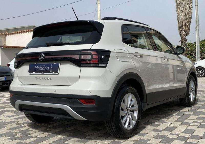 Volkswagen T-Cross Style 1.0 TSI 95 CV