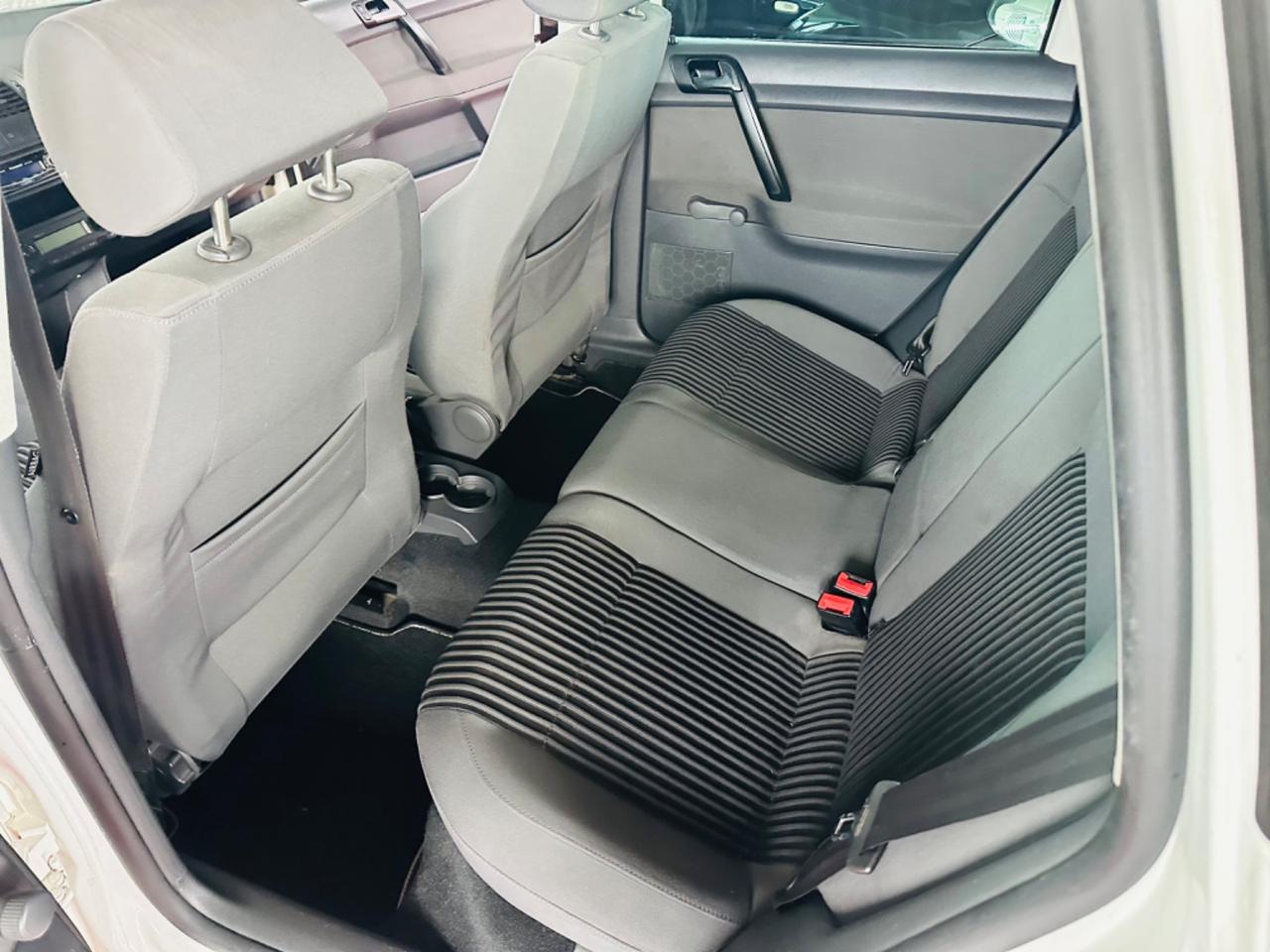 Volkswagen Polo 1.4/69CV TDI DPF 5p. Highline