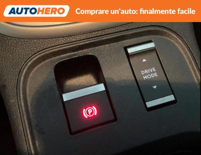 JEEP Avenger 1.2 Turbo 100 CV MHEV Altitude