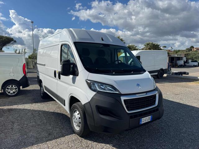 PEUGEOT Boxer 330 2.2 BlueHDi 140 L2 H2 Furgone