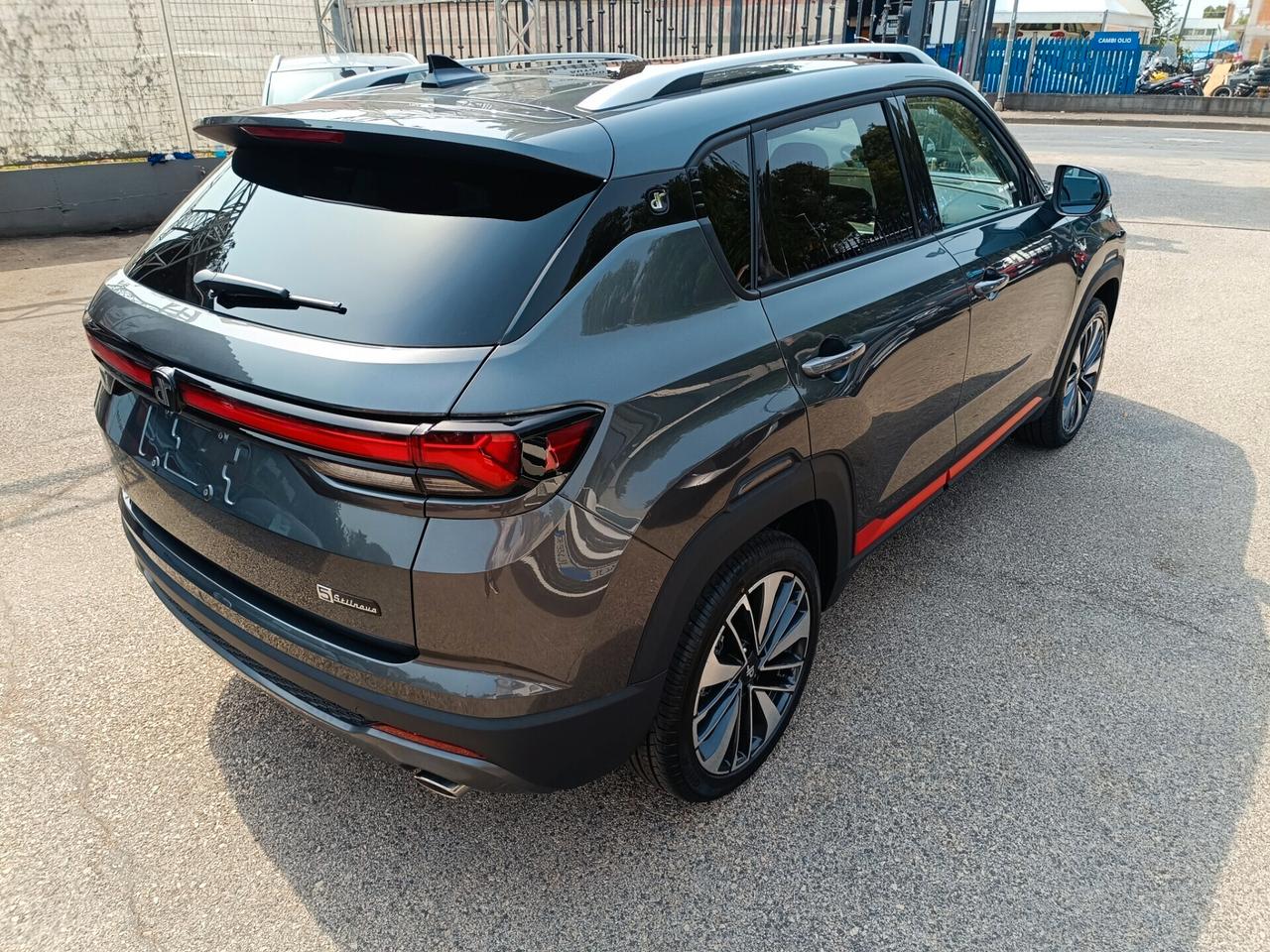 Dr 5 STILNOVO 1.5 Turbo CVT Bi-Fuel GPL