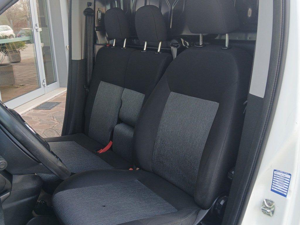 Fiat Doblo Doblò 1.6 MJT 105CV S&S PC-TN Cargo Lounge