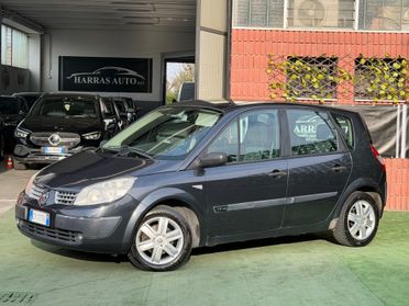 Renault Scenic Grand Scénic 1.6 16V Serie Speciale Exception