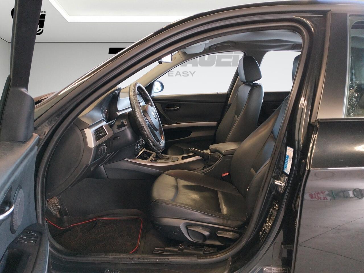 Bmw 320d Eletta 177cv AUTO