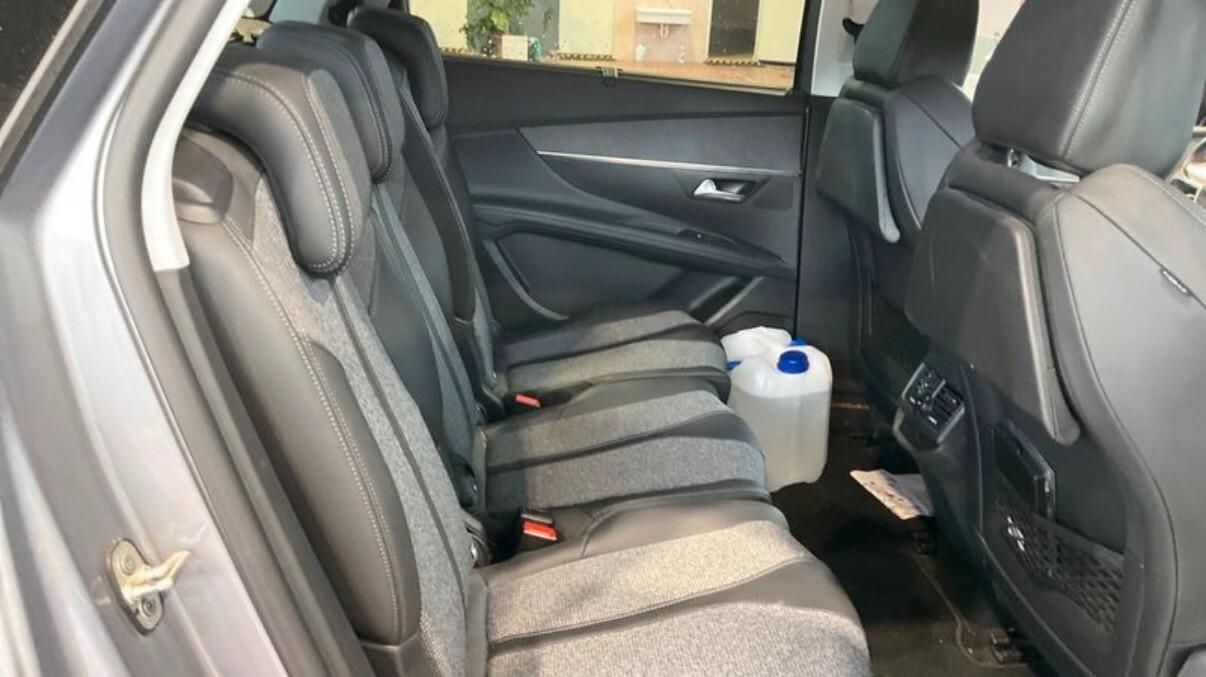 Peugeot 5008 BlueHDi 130cv S&S Allure