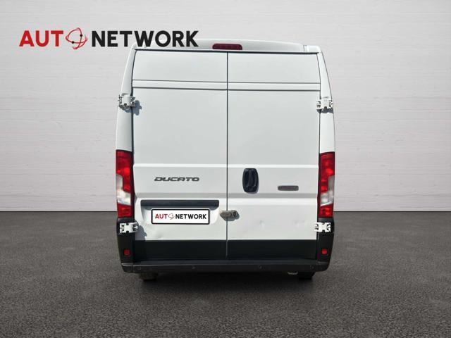 FIAT Ducato 33 2.2 Mjt 120CV PM-TM MH2 Furgone