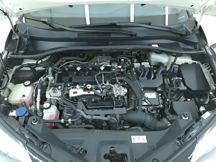 Toyota C-HR Hybryd Morebusiness BR807709 2.0 Full Hybrid 184CV