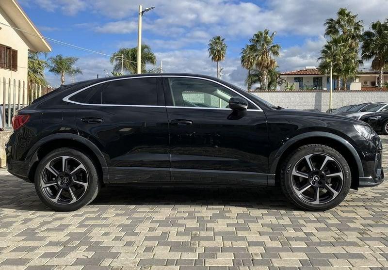 Audi Q3 SPORTBACK 35 TDI