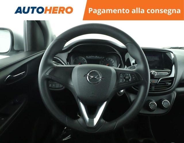 OPEL Karl Rocks 1.0 73 CV Start&Stop