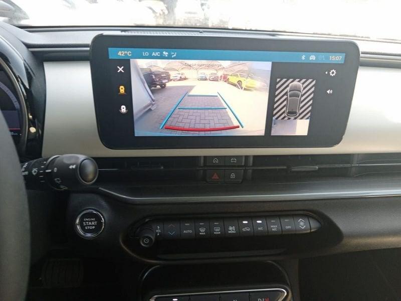 FIAT 600 1.2 Hybrid 100cv La Prima