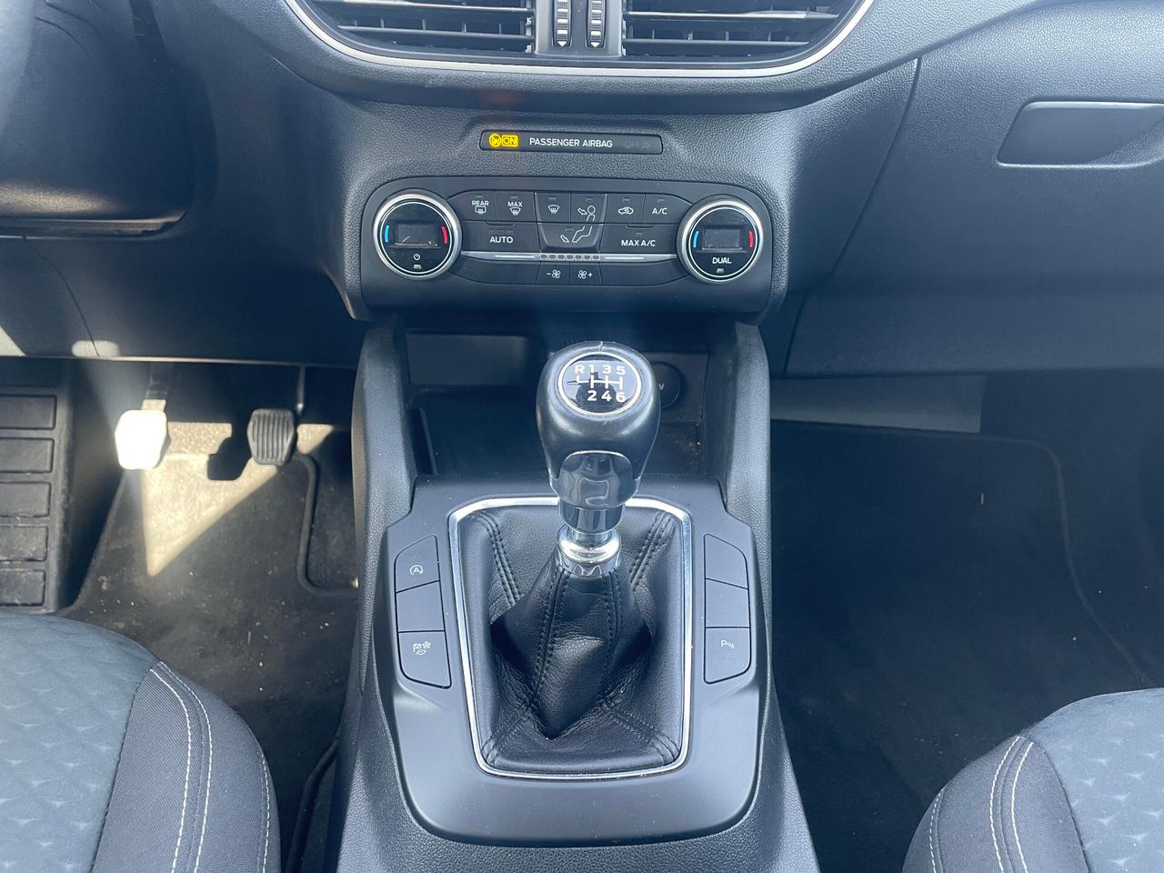 Ford Kuga 1.5 EcoBlue 120 CV 2WD Titanium Business