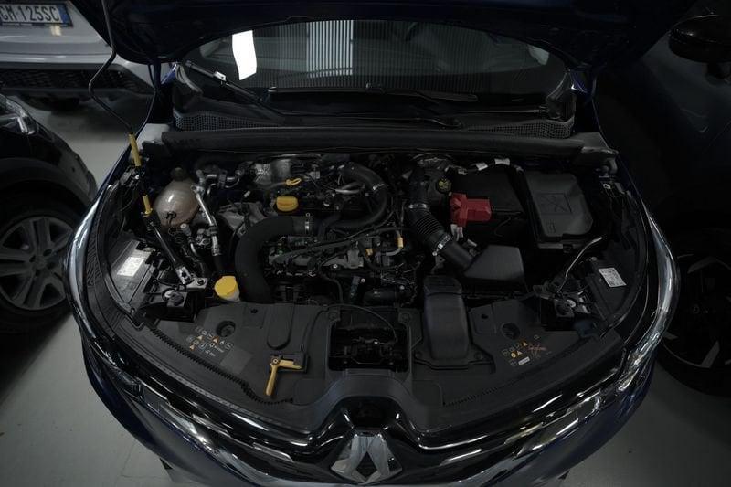 Renault Captur 1.0 tce Intens Gpl 100cv my21
