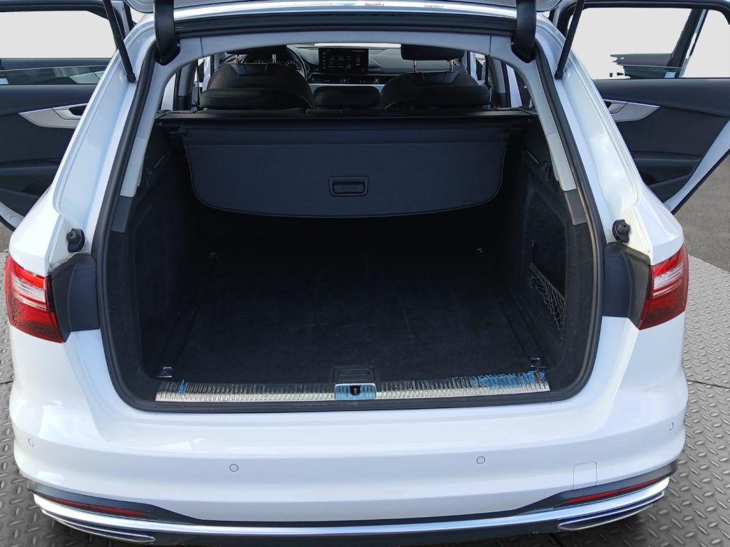 Audi A4 Avant 35 TFSI S tronic Business Advanced Plus