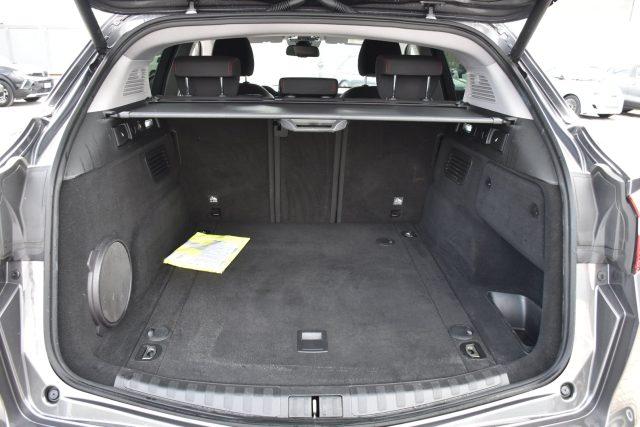 ALFA ROMEO Stelvio 2.2 Turbodiesel 160 CV AT8 RWD Rosso Edizione