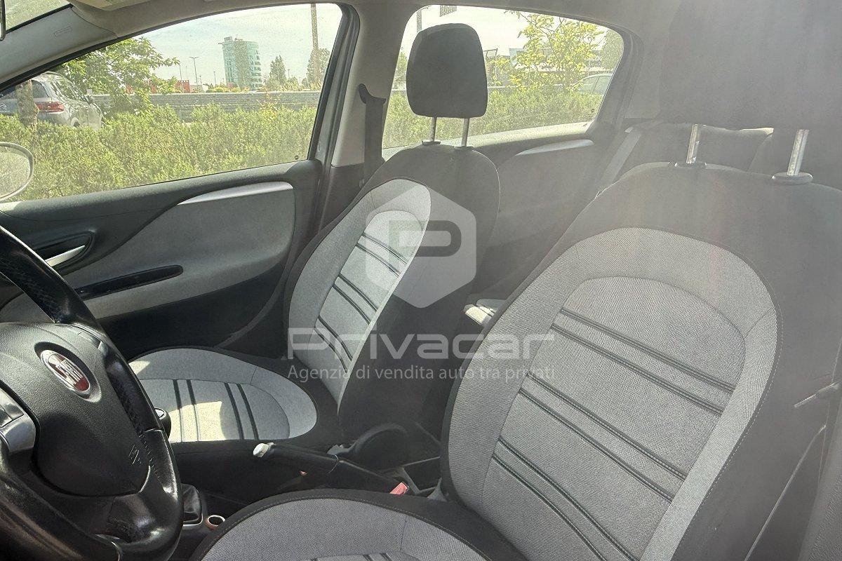 FIAT Punto Evo 1.3 Mjt 95 CV DPF 5 porte S&S Dynamic