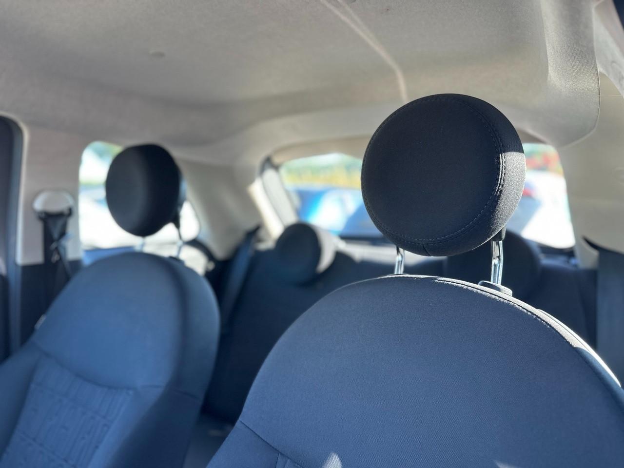 FIAT 500 III 2015 - 500 1.0 hybrid 70cv