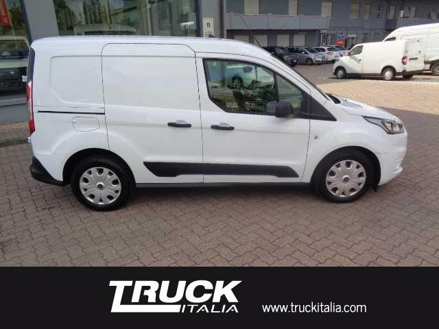 Ford Transit Connect II - Transit Connect 200 1.5 ecoblue(tdci) 1