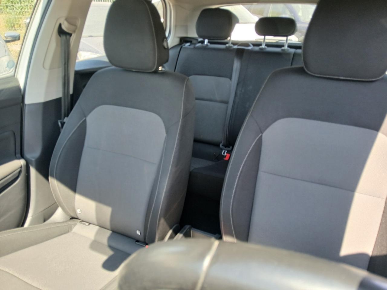 Skoda Fabia 1.0 TSI EVO 95 CV Ambition