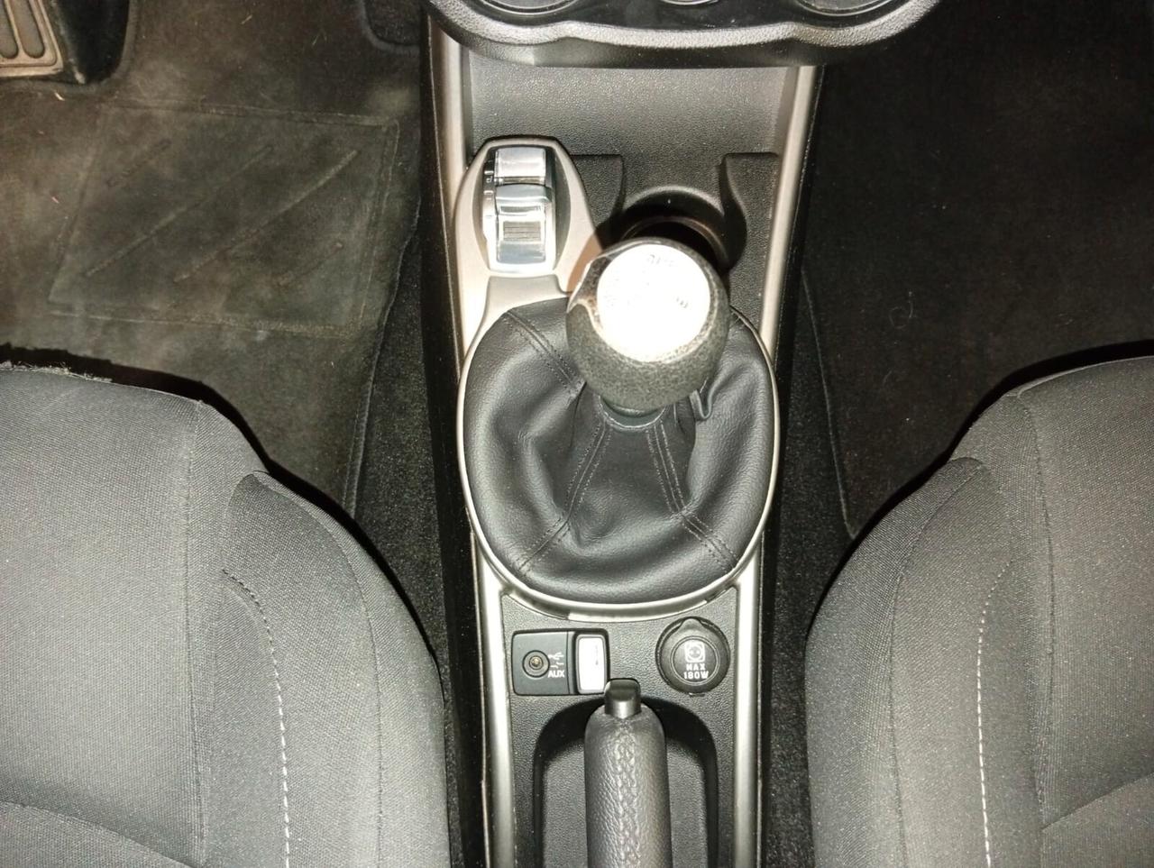 Alfa Romeo MiTo 1.4 105 CV M.air S&S Progression