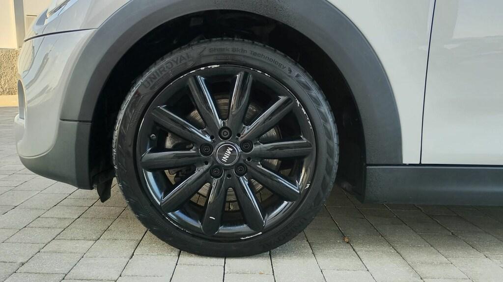 Mini Cooper S 2.0 TwinPower Turbo Cooper S Hype DCT