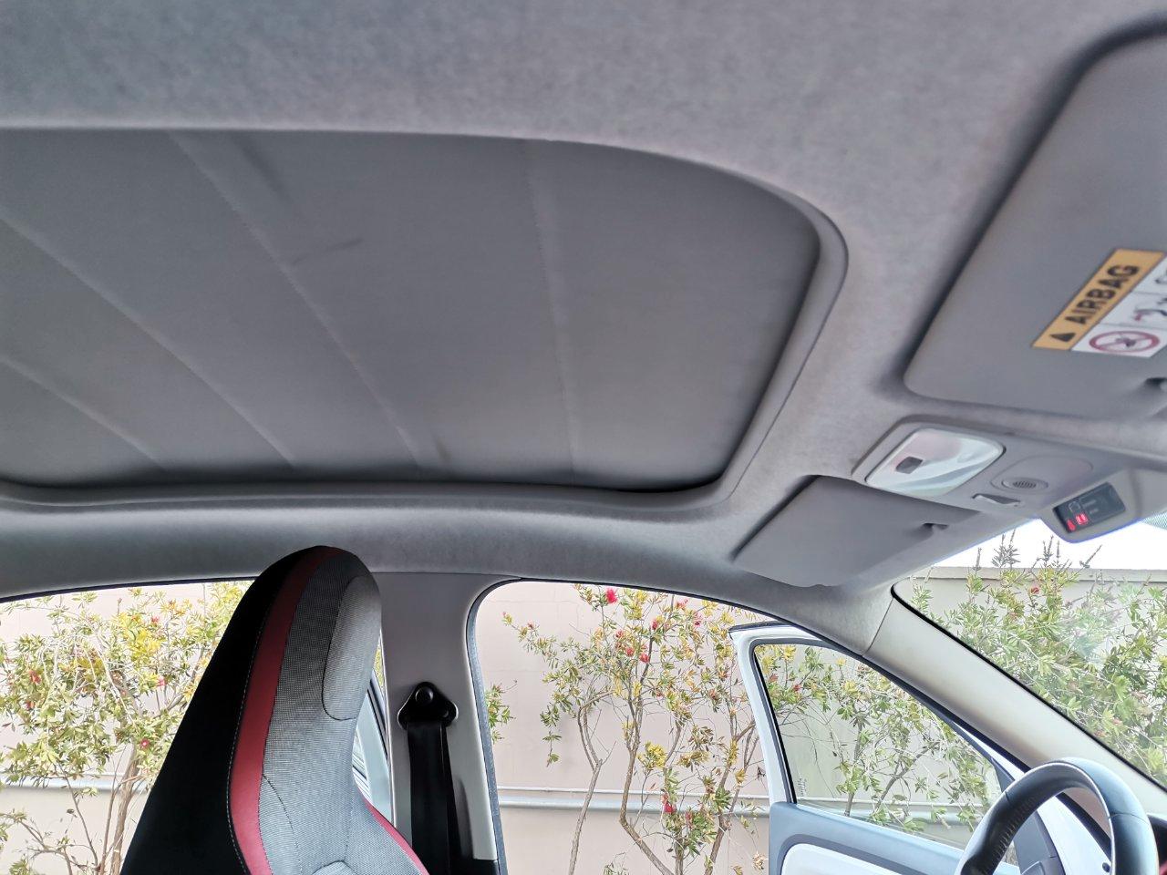 Renault Twingo 1.0 sce Live 70cv