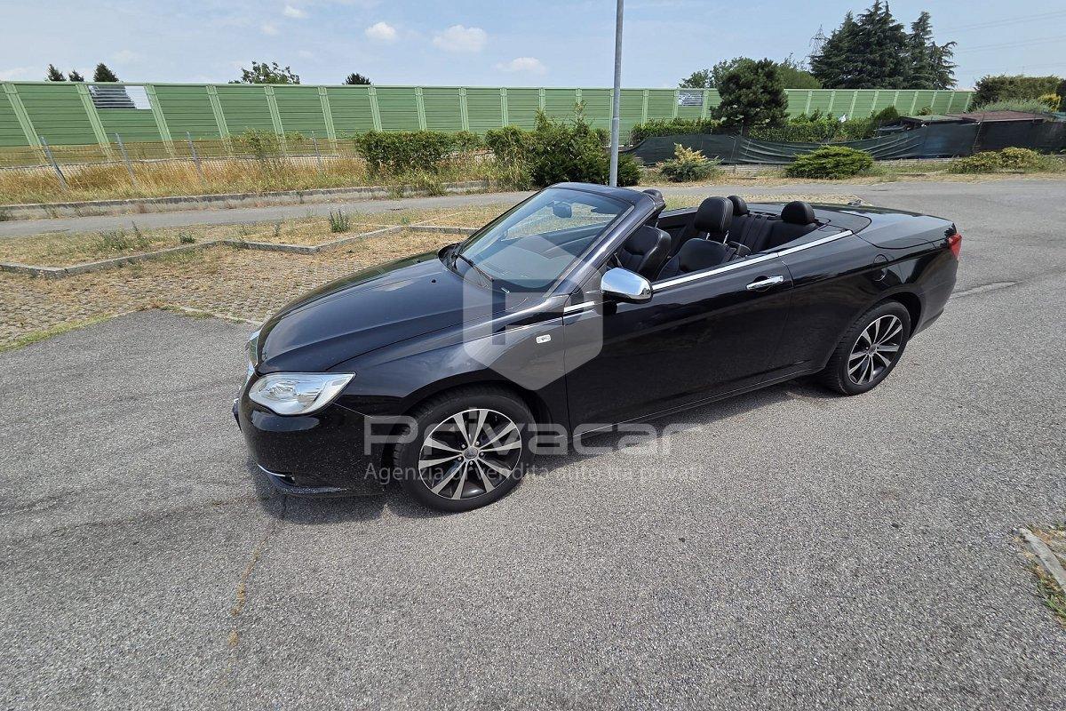 LANCIA Flavia 2.4